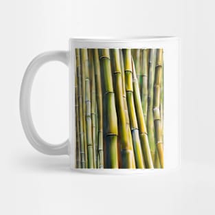 Shoot, It's Bamboo! Mug